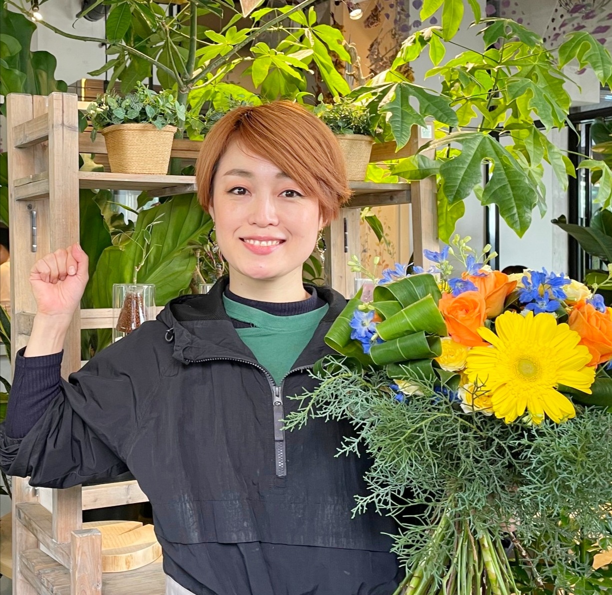 彼女の喜ぶ笑顔をみたい メリアルームメンは楽天市場でも買えるの 花のときめき宝箱